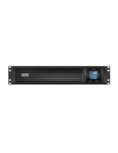 S.A.I. APC SMART-UPS C 2000 2000VA 1300W 2U