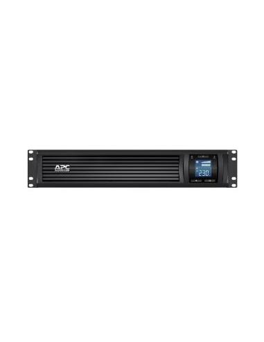 S.A.I. APC SMART-UPS C 2000 2000VA 1300W 2U