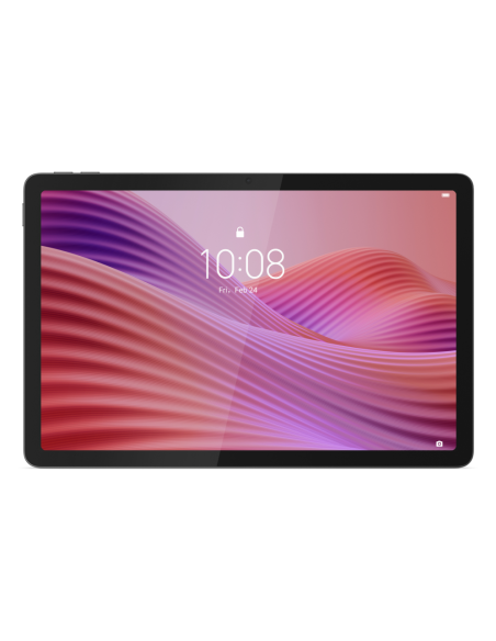 TABLET LENOVO TAB 10.1 FHD OC 4GB 64GB ANDROID 14 GREY + FUNDA CON SOPORTE