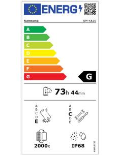 TABLET SAMSUNG GALAXY TAB S10+ 12.4 OC 12GB 512GB ANDROID... 2