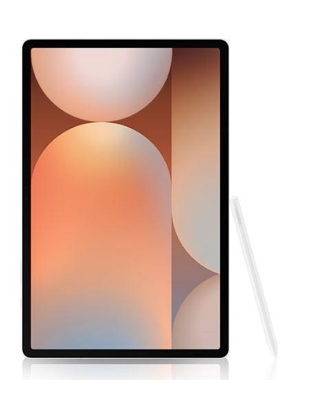 TABLET SAMSUNG GALAXY TAB S10+ 12.4 OC 12GB 256GB ANDROID 13 GREY