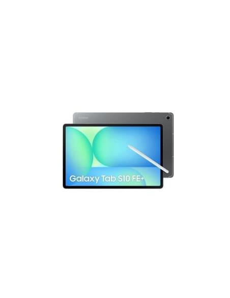 TABLET SAMSUNG GALAXY TAB S10 FE+ 13.1 OC 12GB 256GB 5G ANDROID 15 GREY