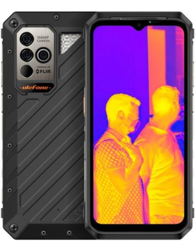 SMARTPHONE ULEFONE POWER ARMOR 19T 5.93 OC 12GB...