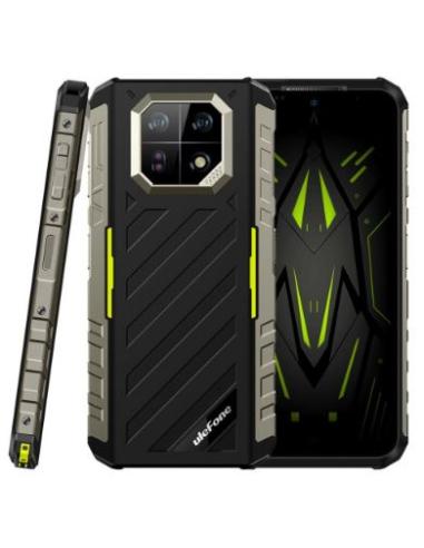 SMARTPHONE ULEFONE ARMOR 22 6.58 OC 8GB 128GB...