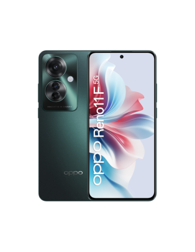 SMARTPHONE OPPO RENO 11 F 6.7 OC 8GB 256GB 5G...