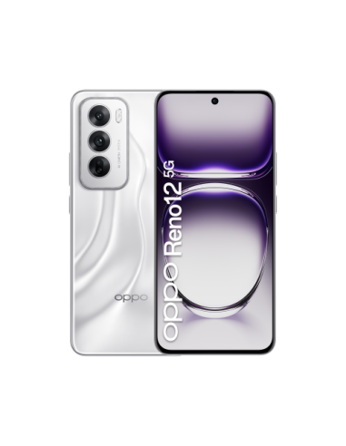 SMARTPHONE OPPO RENO 12 6.7 OC 12GB+12GB 256GB...