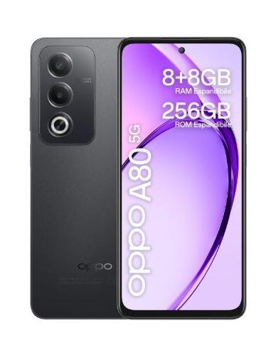 SMARTPHONE OPPO A80 6.67 OC 8GB+8GB 256GB 5G...