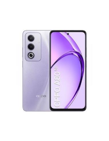 SMARTPHONE OPPO A80 6.67 OC 8GB+8GB 256GB 5G...
