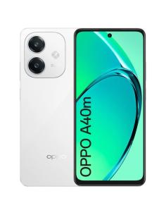 SMARTPHONE OPPO A40 6.67 OC 6GB+6GB 128GB 4G ANDROID 14...