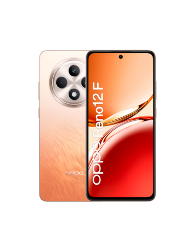 SMARTPHONE OPPO RENO 12 F 6.7 OC 8GB+8GB 256GB...