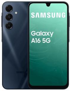 SMARTPHONE SAMSUNG GALAXY A16 6.7 OC 4GB 128GB 5G ANDROID...