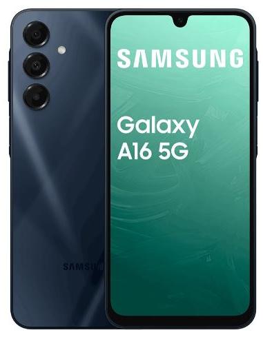 SMARTPHONE SAMSUNG GALAXY A16 6.7 OC 4GB 128GB...