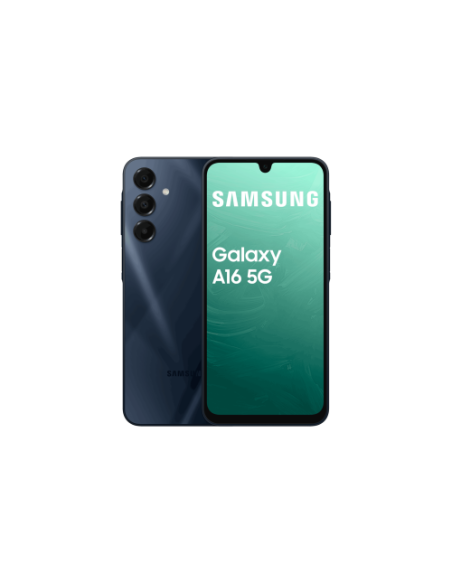 SMARTPHONE SAMSUNG GALAXY A16 6.7 OC 4GB 128GB 5G ANDROID 14 BLUE