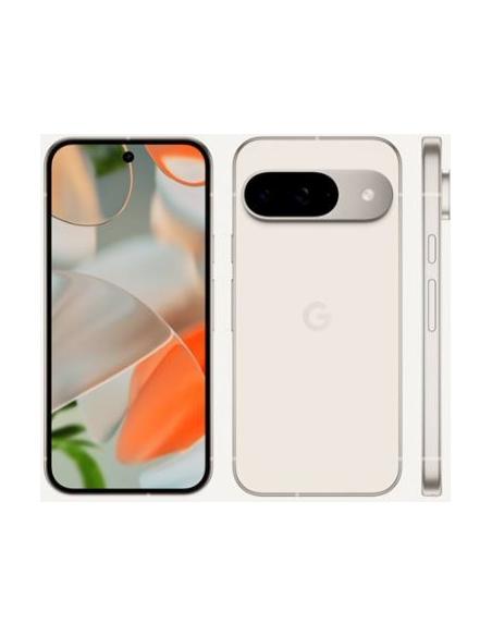 SMARTPHONE GOOGLE PIXEL 9 6.3 OC 12GB 128GB ANDROID 14 PORCELAIN