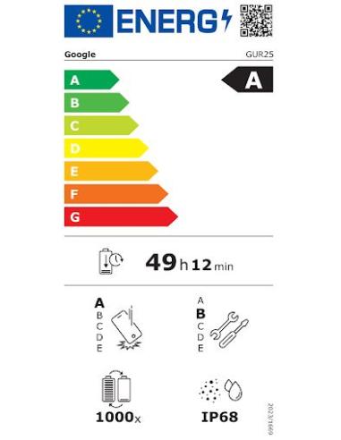 SMARTPHONE GOOGLE PIXEL 9 6.3 OC 12GB 128GB...
