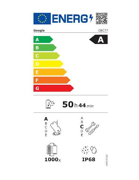 SMARTPHONE GOOGLE PIXEL 9 PRO 6.3 OC 16GB 256GB ANDROID 14 PORCELAIN