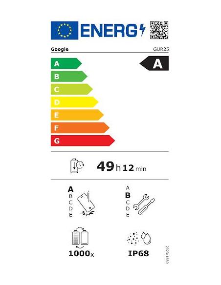 SMARTPHONE GOOGLE PIXEL 9 6.3 OC 12GB 128GB ANDROID 14 OBSIDIAN