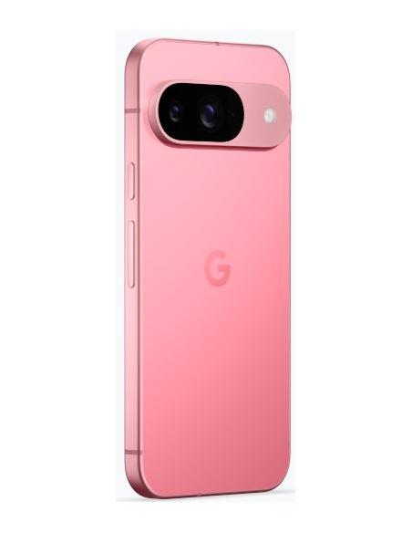 SMARTPHONE GOOGLE PIXEL 9 6.3 OC 12GB 128GB ANDROID 14 PEONY PINK
