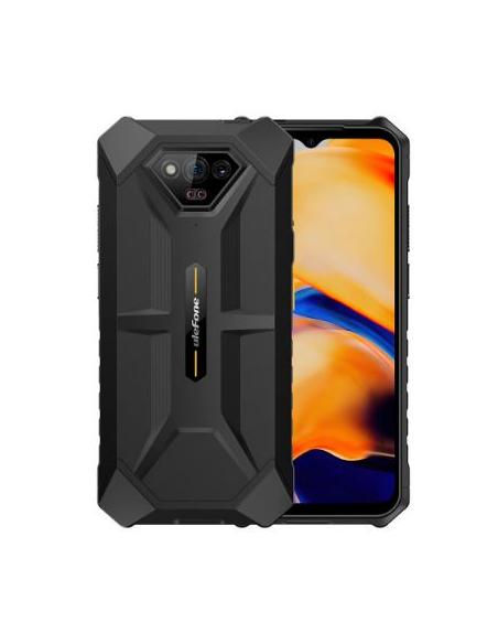 SMARTPHONE ULEFONE ARMOR X13 6.52 OC 6GB 64GB ANDROID 13 RUGGED IP68 IP69K BLACK