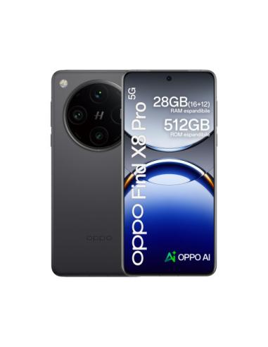 SMARTPHONE OPPO FIND X8 PRO 6.78 OC 16GB 512GB...