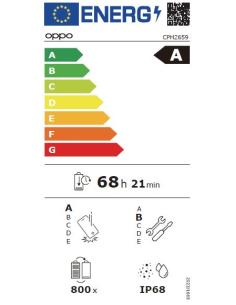 SMARTPHONE OPPO FIND X8 PRO 6.78 OC 16GB 512GB 5G ANDROID... 2