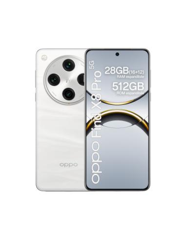 SMARTPHONE OPPO FIND X8 PRO 6.78 OC 16GB 512GB...