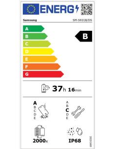 SMARTPHONE SAMSUNG GALAXY S25 6.2 OC 12GB 128GB 5G... 2