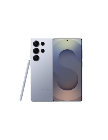 SMARTPHONE SAMSUNG GALAXY S25 ULTRA 6.9 OC 12GB 256GB 5G ANDROID BLUE