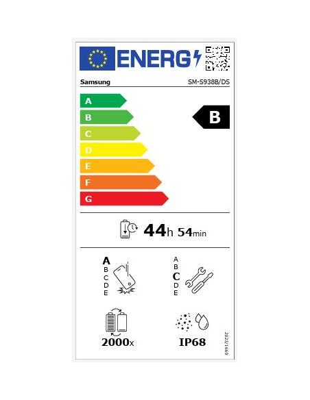 SMARTPHONE SAMSUNG GALAXY S25 ULTRA 6.9 OC 12GB 256GB 5G ANDROID BLUE