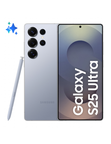 SMARTPHONE SAMSUNG GALAXY S25 ULTRA 6.9 OC 12GB...
