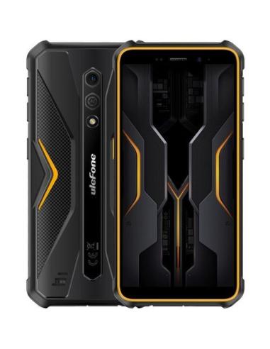 SMARTPHONE ULEFONE ARMOR X13 6.52 OC 6GB 64GB...