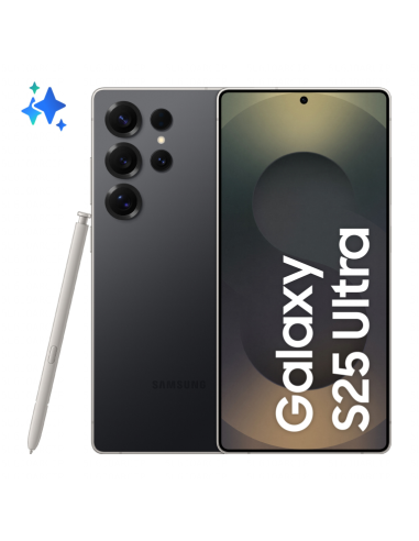 SMARTPHONE SAMSUNG GALAXY S25 ULTRA 6.9 OC 12GB...