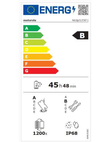 SMARTPHONE MOTOROLA G05 6.67 OC 4GB 128GB...
