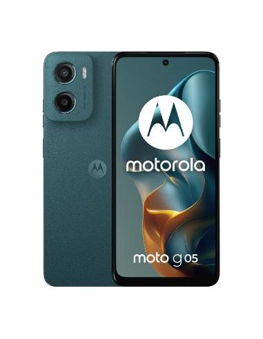 SMARTPHONE MOTOROLA G05 6.67 OC 4GB 128GB...
