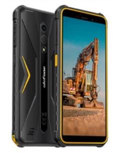 SMARTPHONE ULEFONE ARMOR X12 5.45 QC 4GB 32GB ANDROID 11...