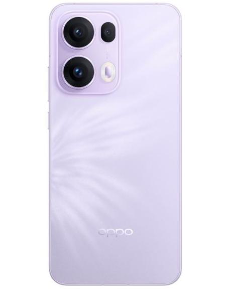 SMARTPHONE OPPO RENO 13 PRO 6.83 OC 12GB+12GB 512GB 5G ANDROID 14 PLUME PURPLE