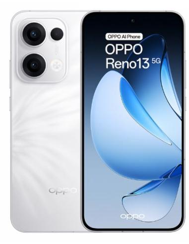 SMARTPHONE OPPO RENO 13 6.6 OC 12GB+12GB 256GB...