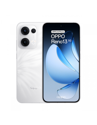 SMARTPHONE OPPO RENO 13 6.6 OC 12GB+12GB 256GB...