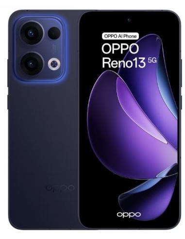 SMARTPHONE OPPO RENO 13 6.6 OC 12GB+12GB 256GB...