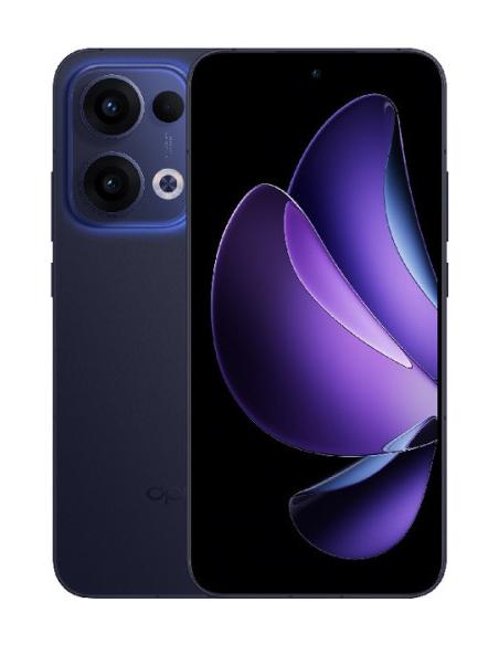 SMARTPHONE OPPO RENO 13 6.6 OC 12GB+12GB 256GB 5G ANDROID 14 LUMINOUS BLUE