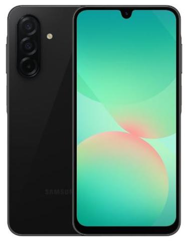 SMARTPHONE SAMSUNG GALAXY A26 6.7 OC 6GB 128GB...