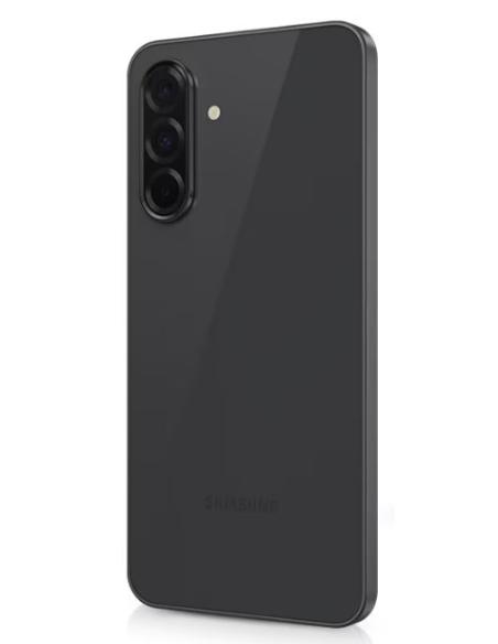 SMARTPHONE SAMSUNG GALAXY A36 EE 6.7 OC 6GB 128GB 5G ANDROID 15 BLACK