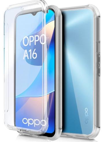 FUNDA MOVIL BACK + FRONT COVER COOL SILICONA 3D...