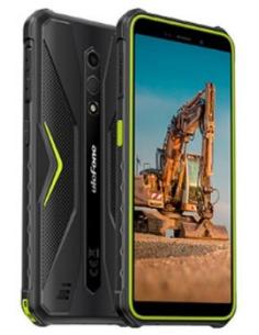 SMARTPHONE ULEFONE ARMOR X12 5.45 QC 4GB 32GB ANDROID 11...