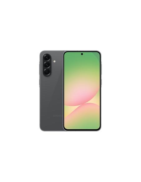 SMARTPHONE SAMSUNG GALAXY A56 6.7 OC 8GB 128GB 5G ANDROID 15 BLACK