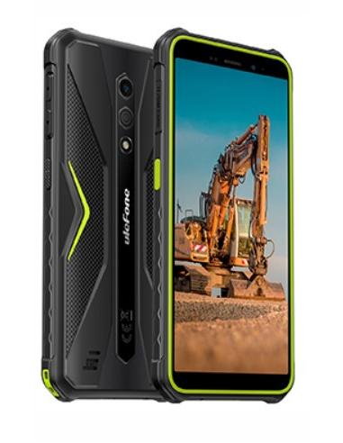 SMARTPHONE ULEFONE ARMOR X12 5.45 QC 4GB 32GB...