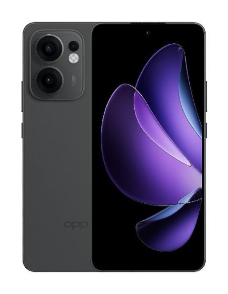 SMARTPHONE OPPO RENO 13 F 6.67 OC 8GB+8GB 256GB 5G ANDROID 15 GRAPHITE GREY