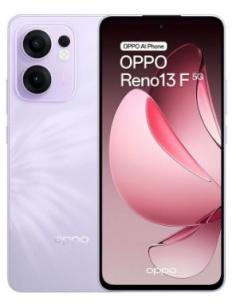SMARTPHONE OPPO RENO 13 F 6.67 OC 8GB+8GB 256GB 5G...