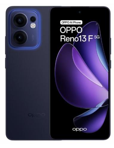 SMARTPHONE OPPO RENO 13 F 6.67 OC 8GB+8GB 256GB...