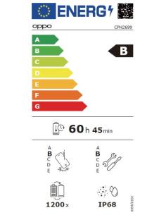 SMARTPHONE OPPO RENO 13 F 6.67 OC 8GB+8GB 256GB 5G... 2